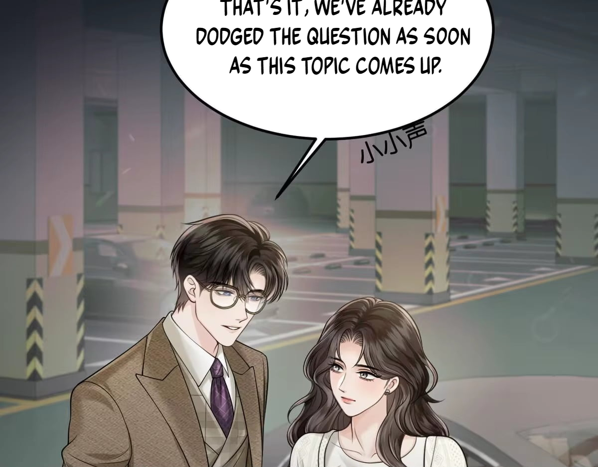 Deeply In Love Chapter 89 page 43