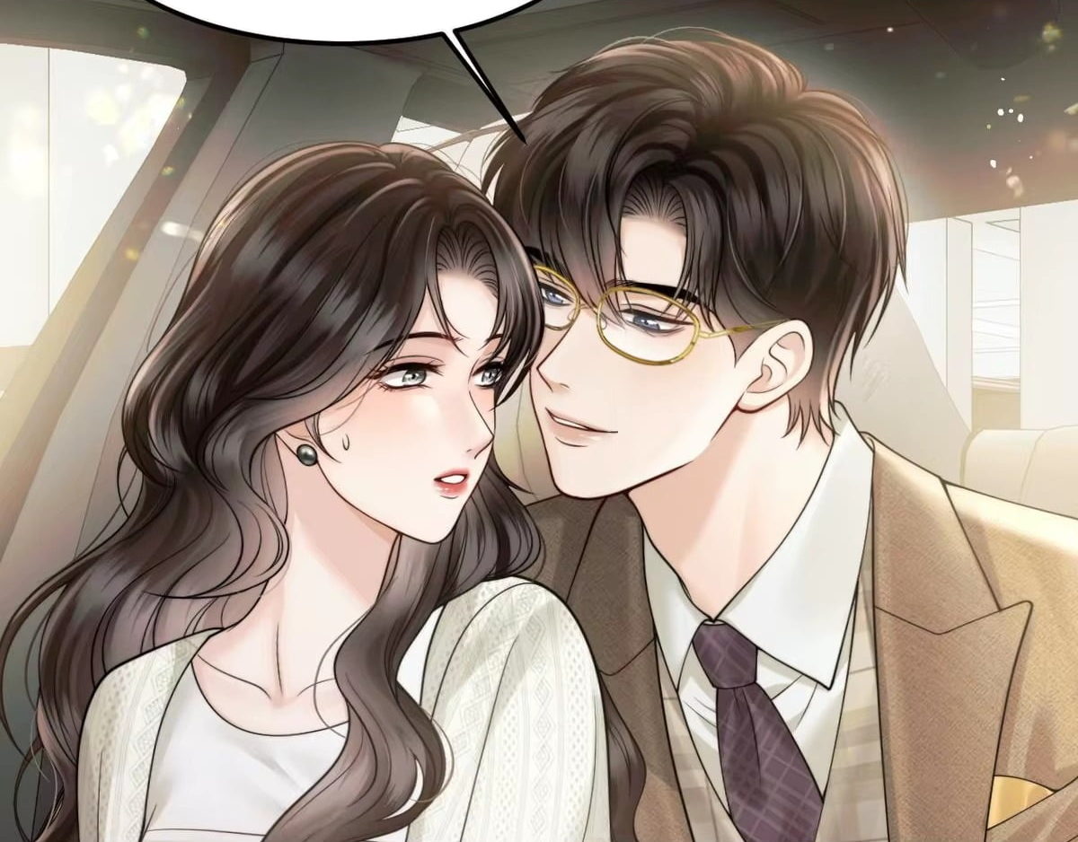 Deeply In Love Chapter 89 page 60