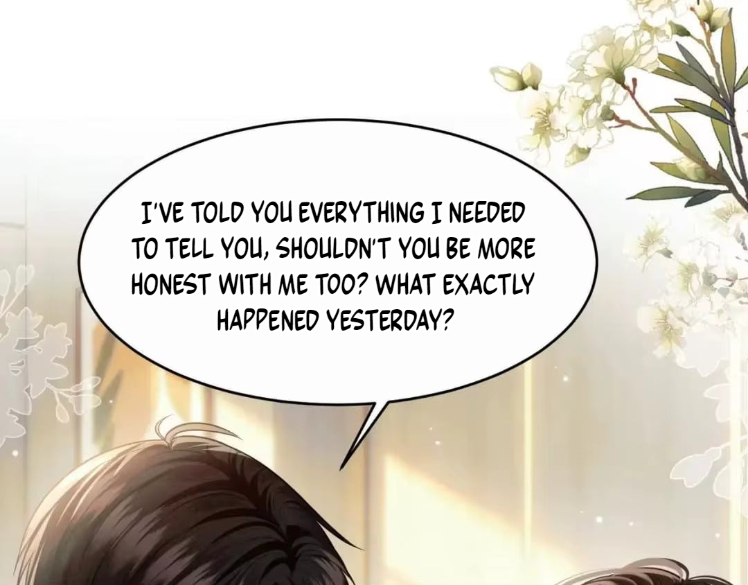 Deeply In Love Chapter 90 page 8
