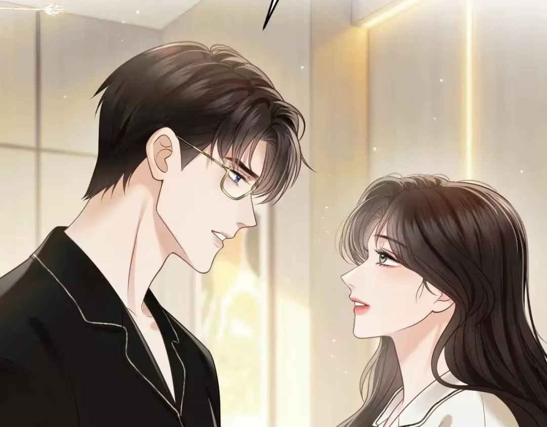 Deeply In Love Chapter 90 page 16