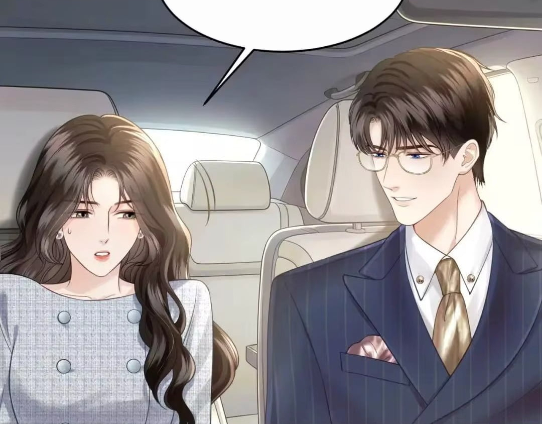 Deeply In Love Chapter 91 page 22