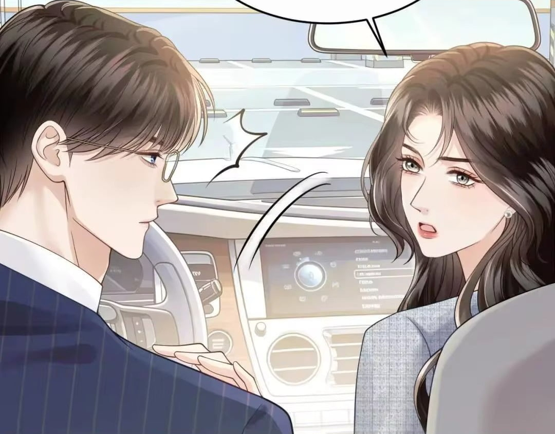 Deeply In Love Chapter 91 page 20