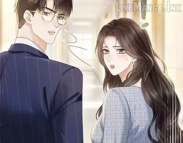 Deeply In Love Chapter 93 page 9