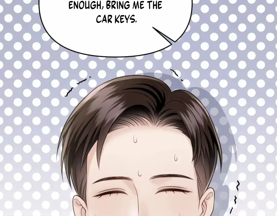 Deeply In Love Chapter 91 page 4