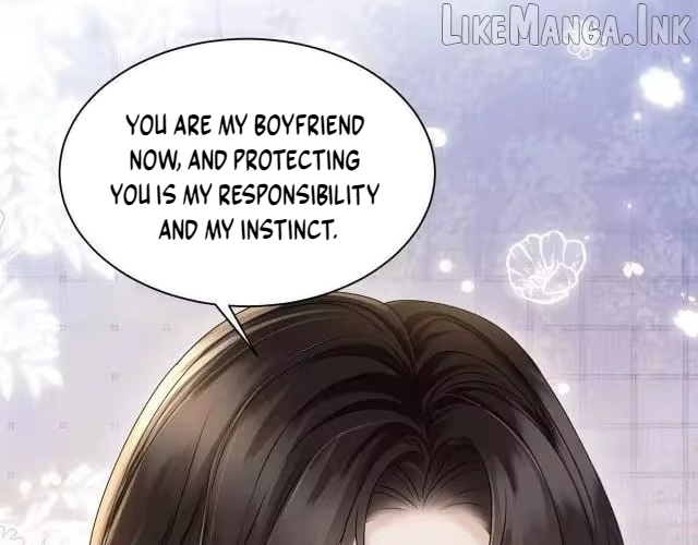 Deeply In Love Chapter 93 page 21