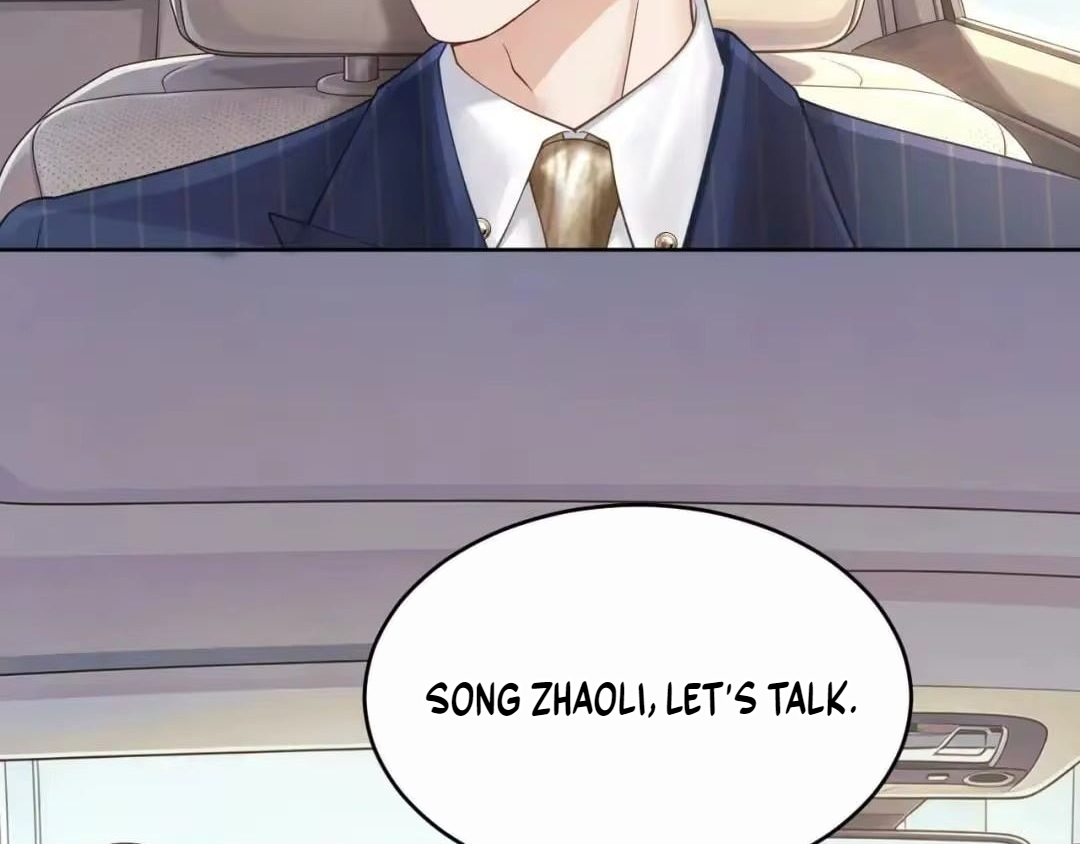 Deeply In Love Chapter 91 page 19