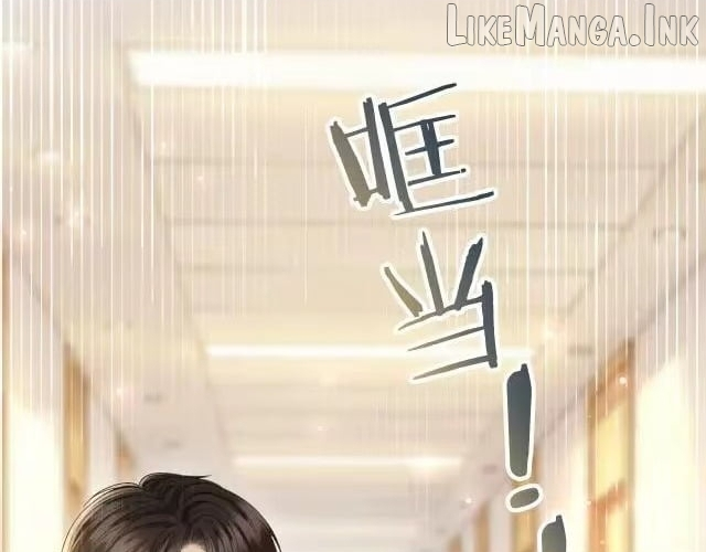 Deeply In Love Chapter 93 page 8
