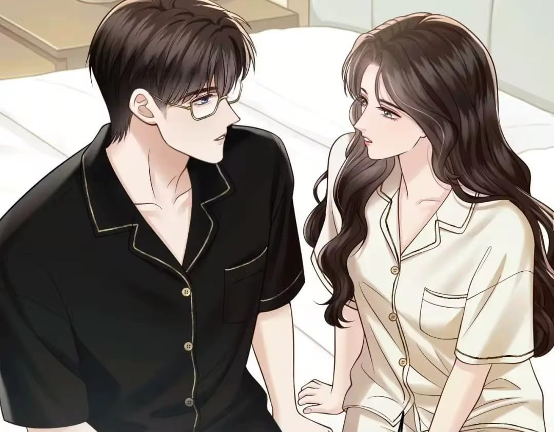 Deeply In Love Chapter 90 page 36