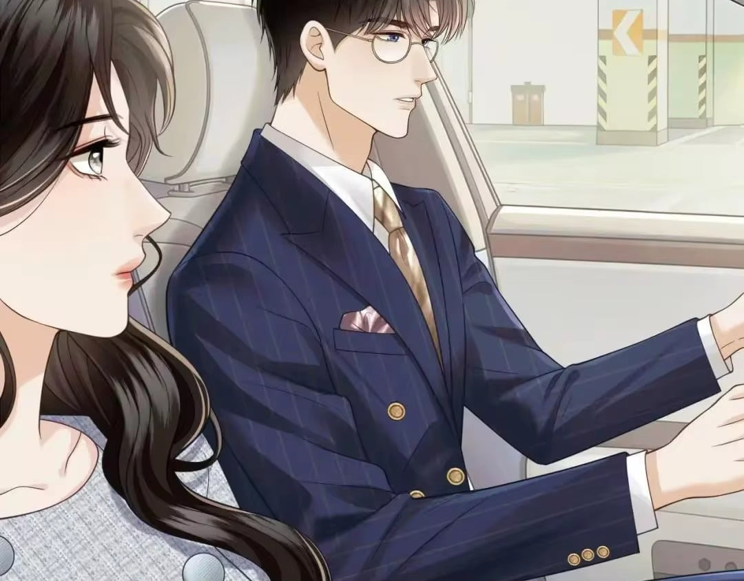Deeply In Love Chapter 91 page 11