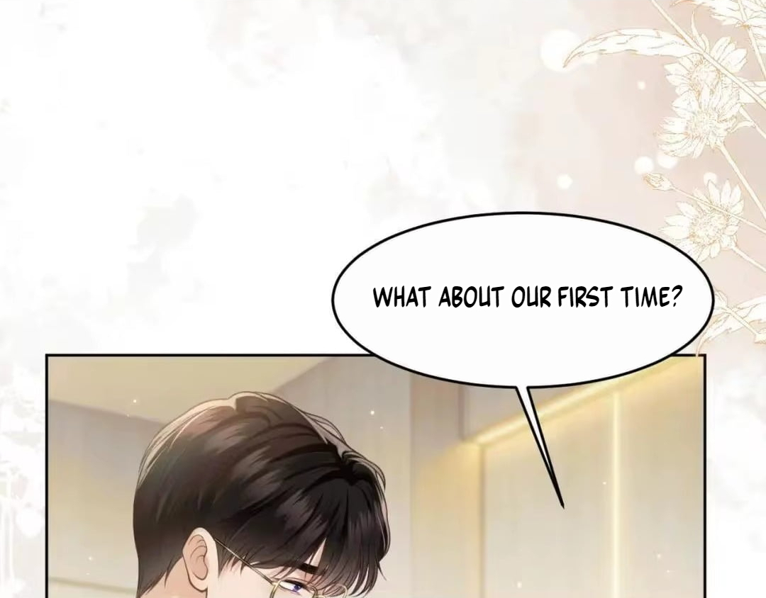 Deeply In Love Chapter 90 page 21