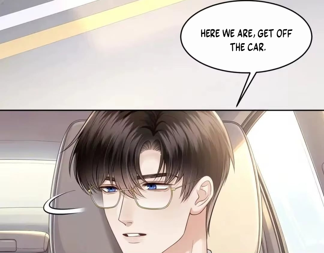 Deeply In Love Chapter 91 page 18