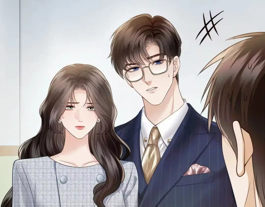 Deeply In Love Chapter 91 page 2