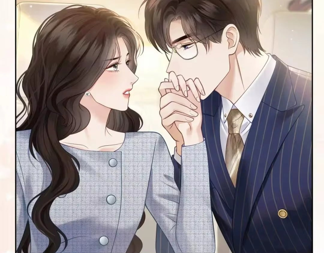 Deeply In Love Chapter 91 page 35