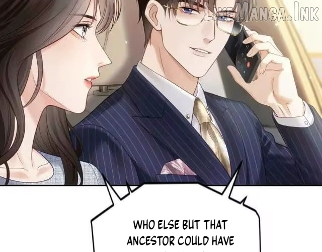 Deeply In Love Chapter 93 page 37