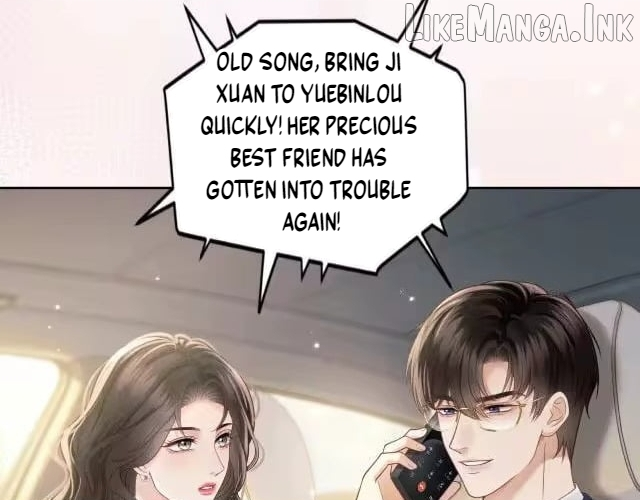 Deeply In Love Chapter 93 page 34