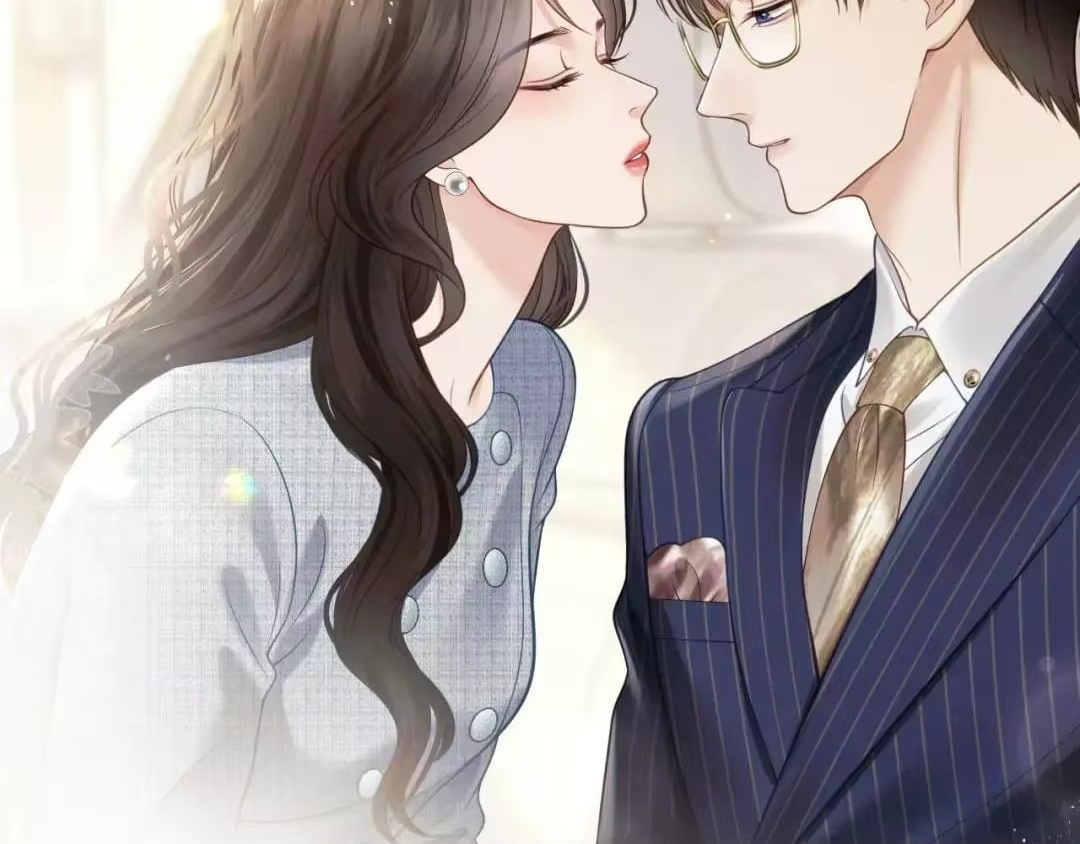 Deeply In Love Chapter 91 page 44