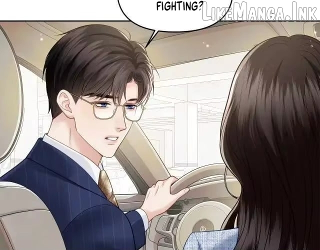 Deeply In Love Chapter 93 page 42