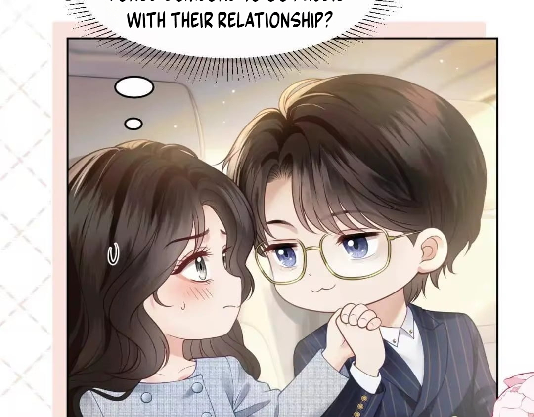 Deeply In Love Chapter 91 page 38