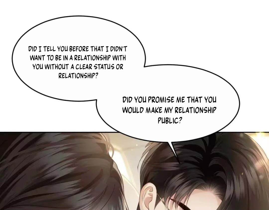 Deeply In Love Chapter 91 page 31