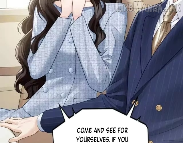 Deeply In Love Chapter 93 page 40