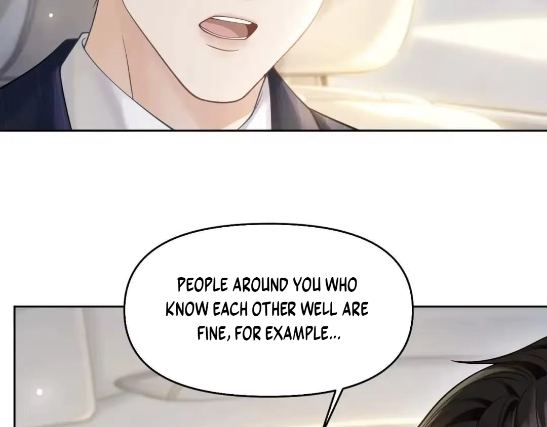Deeply In Love Chapter 91 page 54