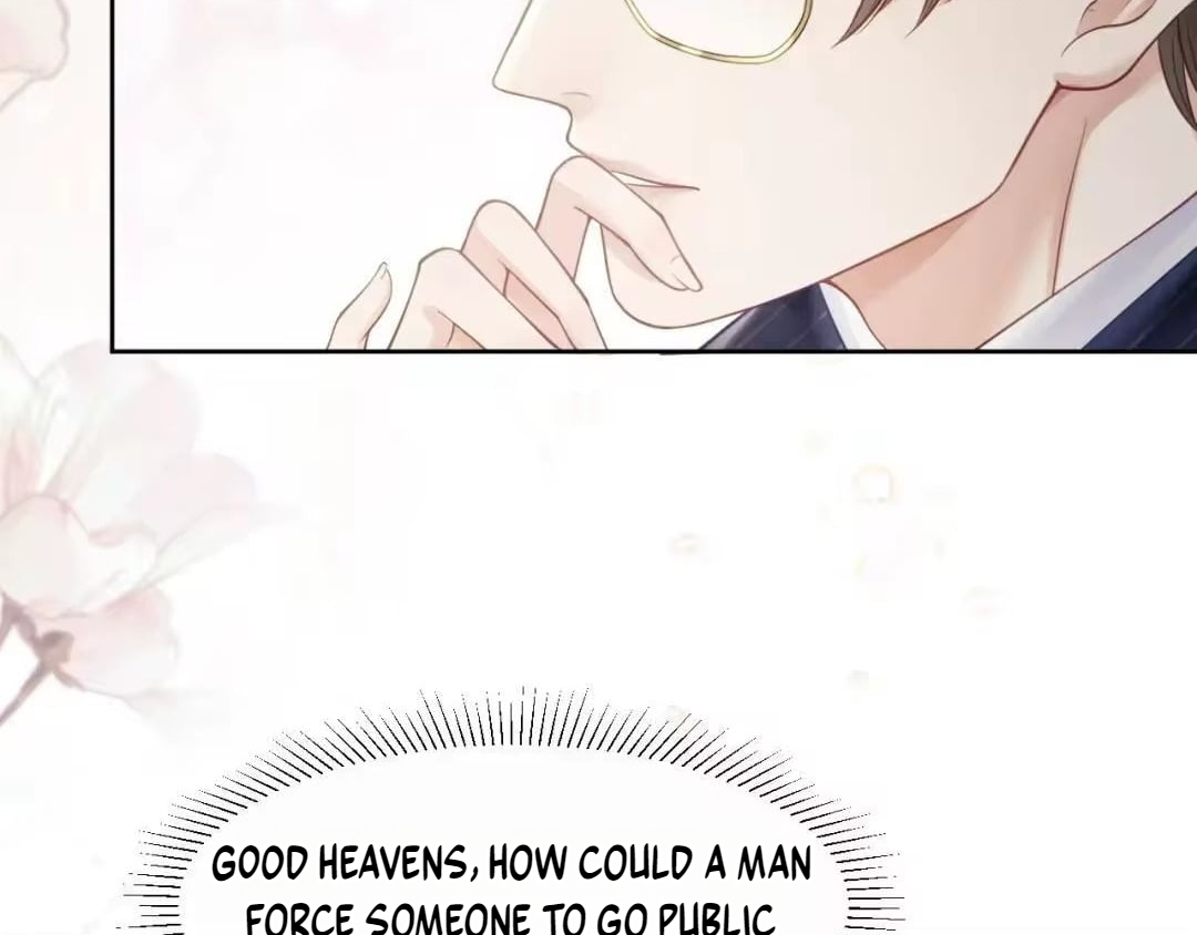 Deeply In Love Chapter 91 page 37