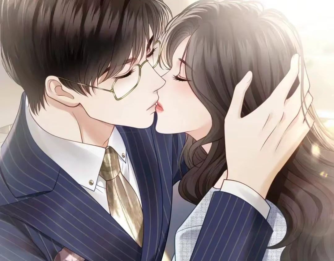 Deeply In Love Chapter 91 page 47