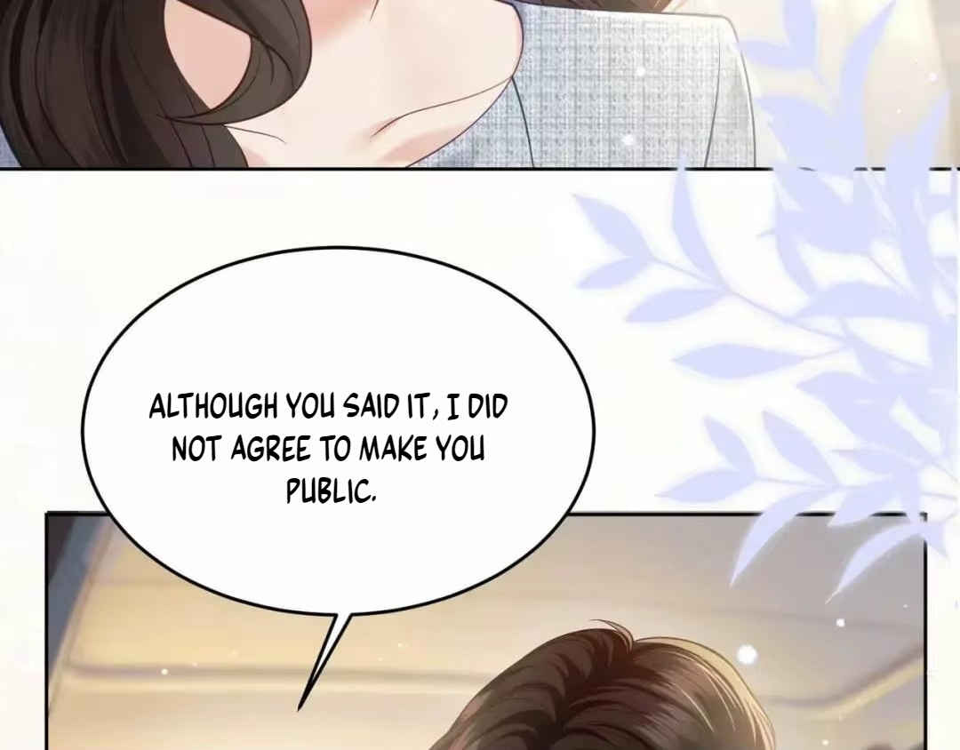 Deeply In Love Chapter 91 page 34