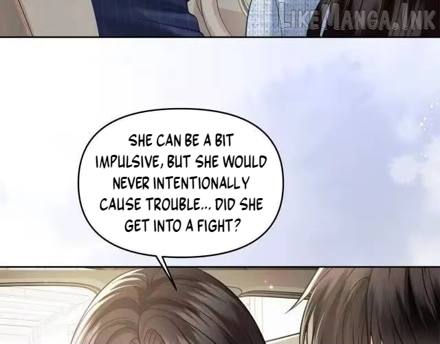 Deeply In Love Chapter 93 page 43