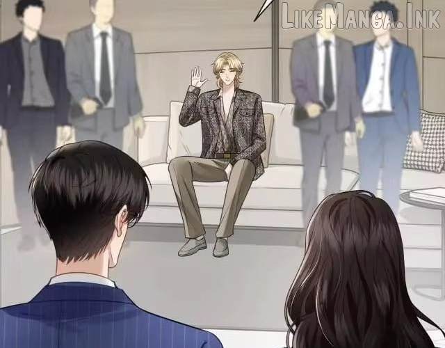 Deeply In Love Chapter 93 page 56