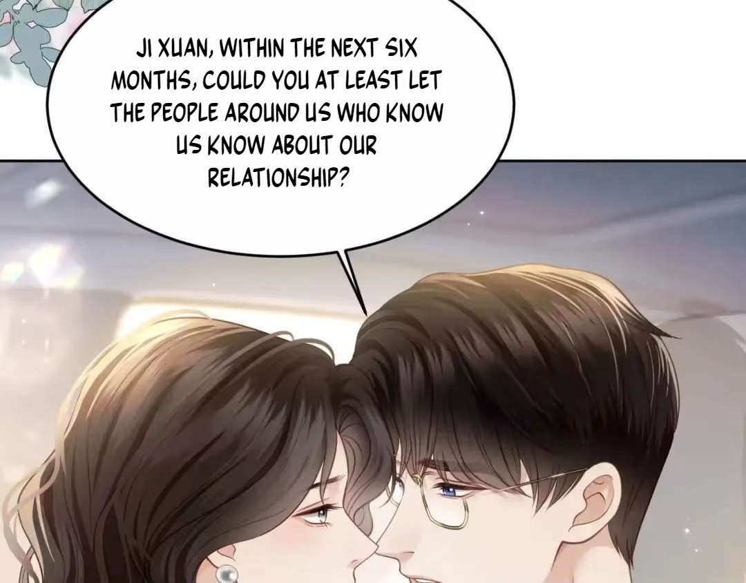 Deeply In Love Chapter 91 page 49