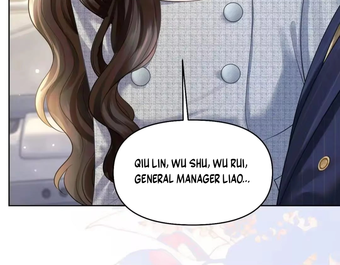 Deeply In Love Chapter 91 page 56