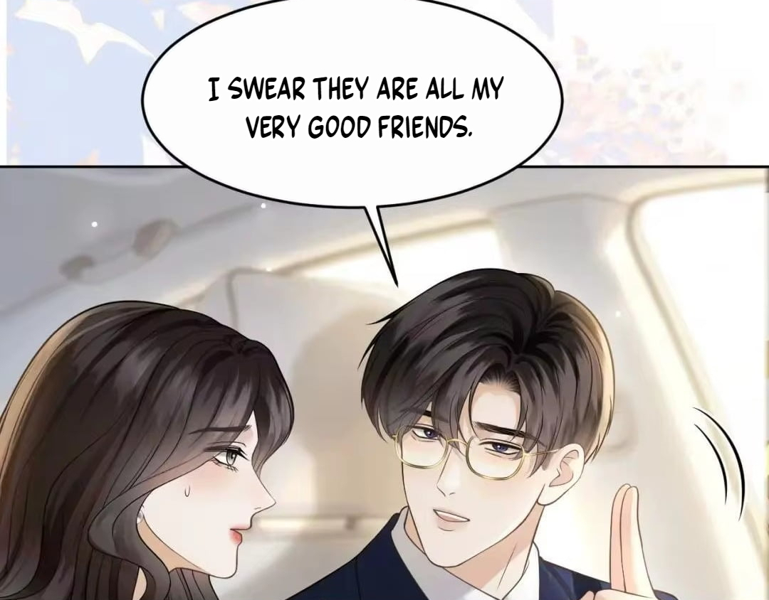 Deeply In Love Chapter 91 page 61