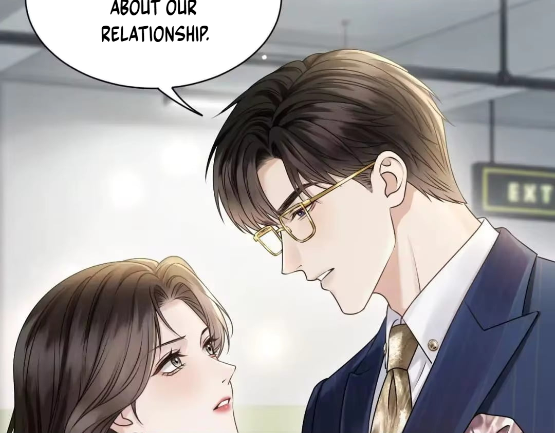 Deeply In Love Chapter 90 page 81