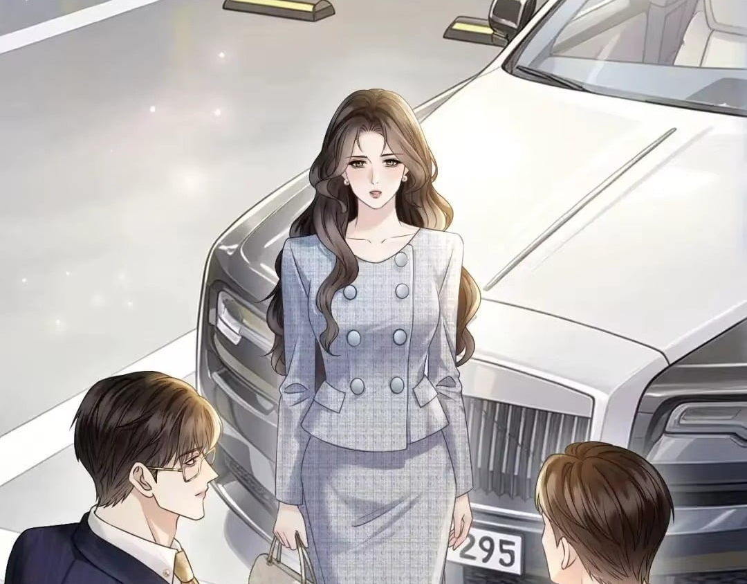 Deeply In Love Chapter 90 page 76