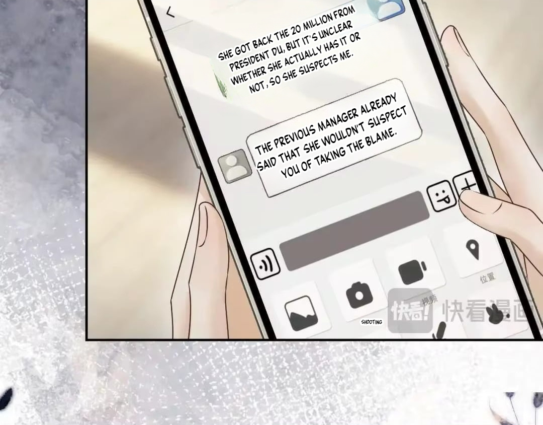 Deeply In Love Chapter 90 page 69