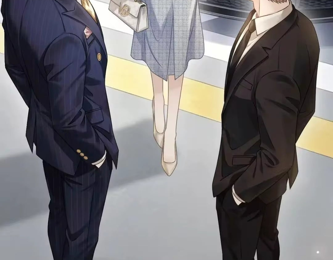 Deeply In Love Chapter 90 page 77