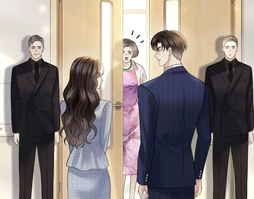 Deeply In Love Chapter 91 page 73