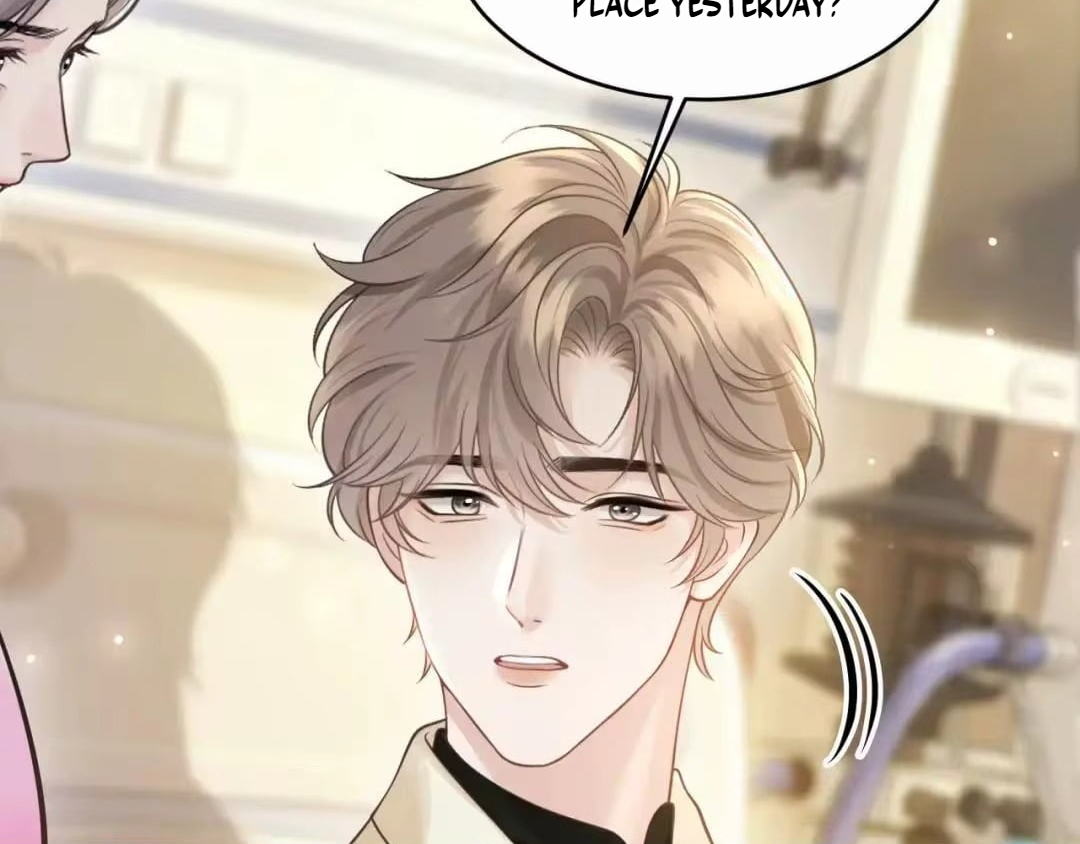 Deeply In Love Chapter 92 page 12