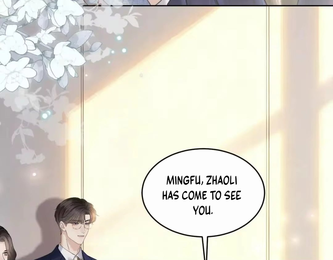Deeply In Love Chapter 92 page 5