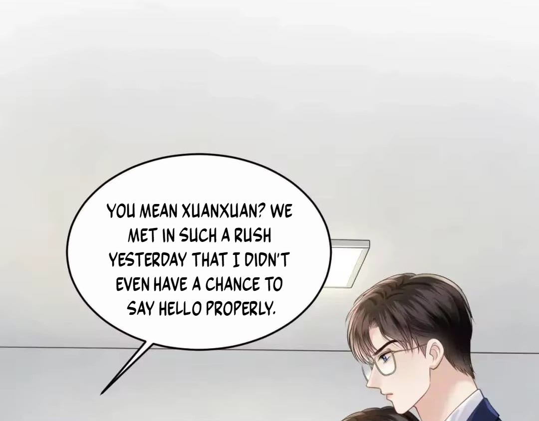 Deeply In Love Chapter 91 page 85