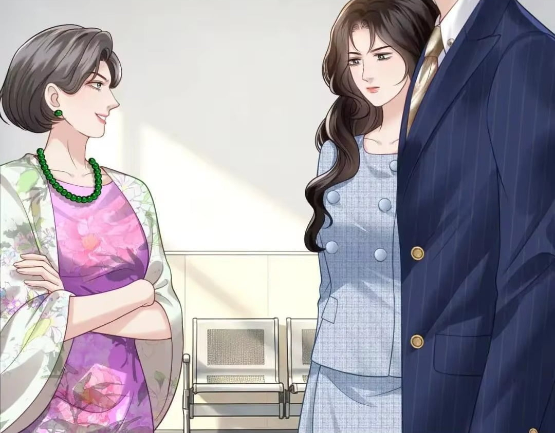 Deeply In Love Chapter 91 page 86