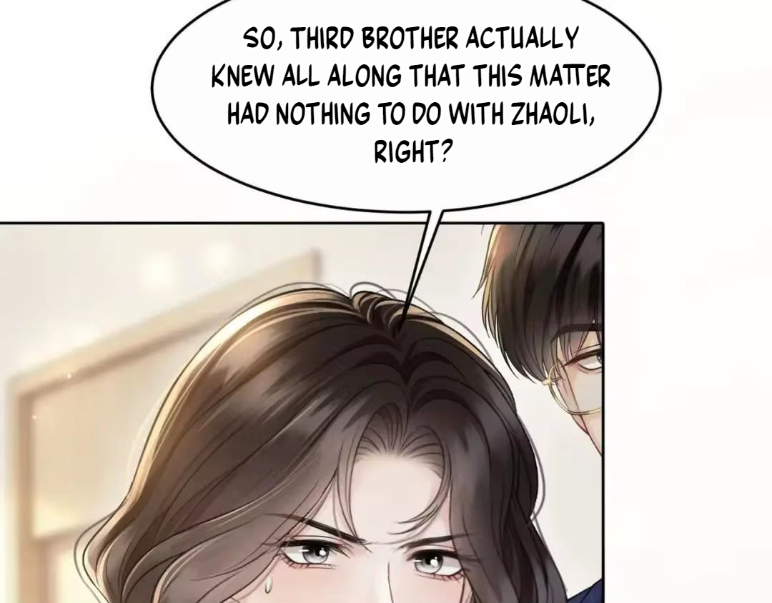 Deeply In Love Chapter 92 page 18