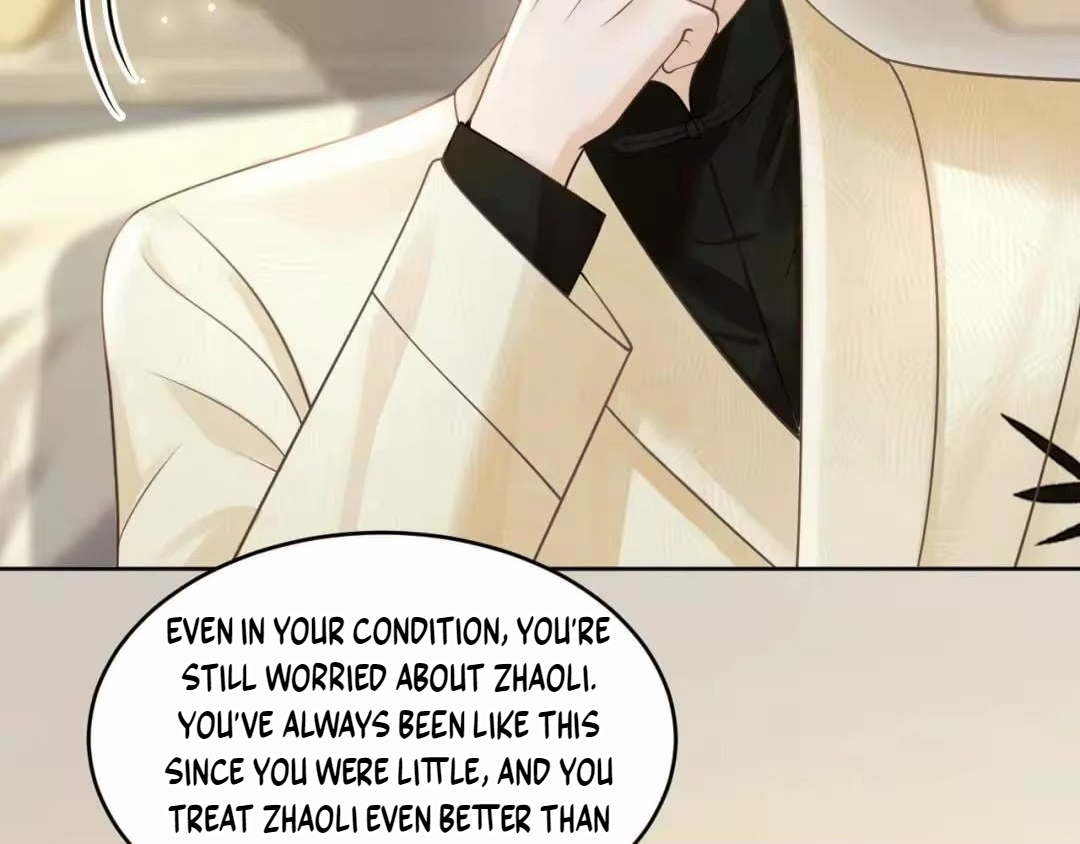 Deeply In Love Chapter 92 page 9