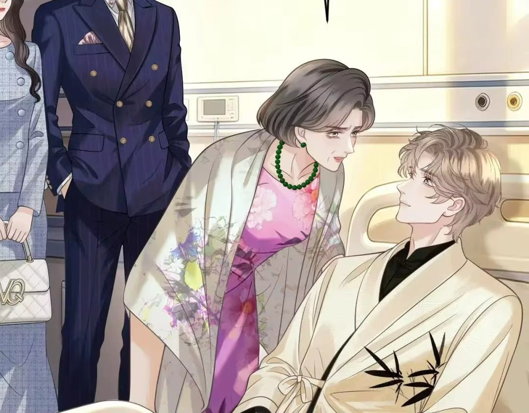 Deeply In Love Chapter 92 page 6