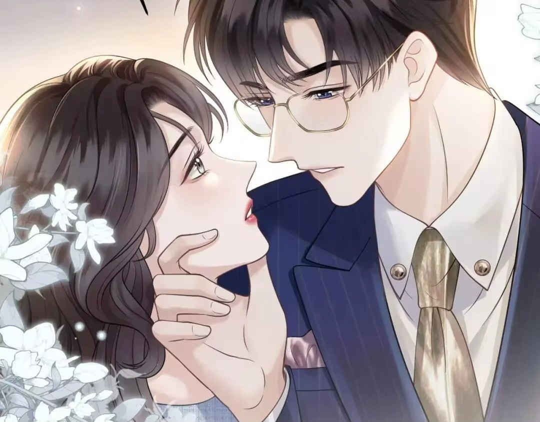 Deeply In Love Chapter 92 page 4
