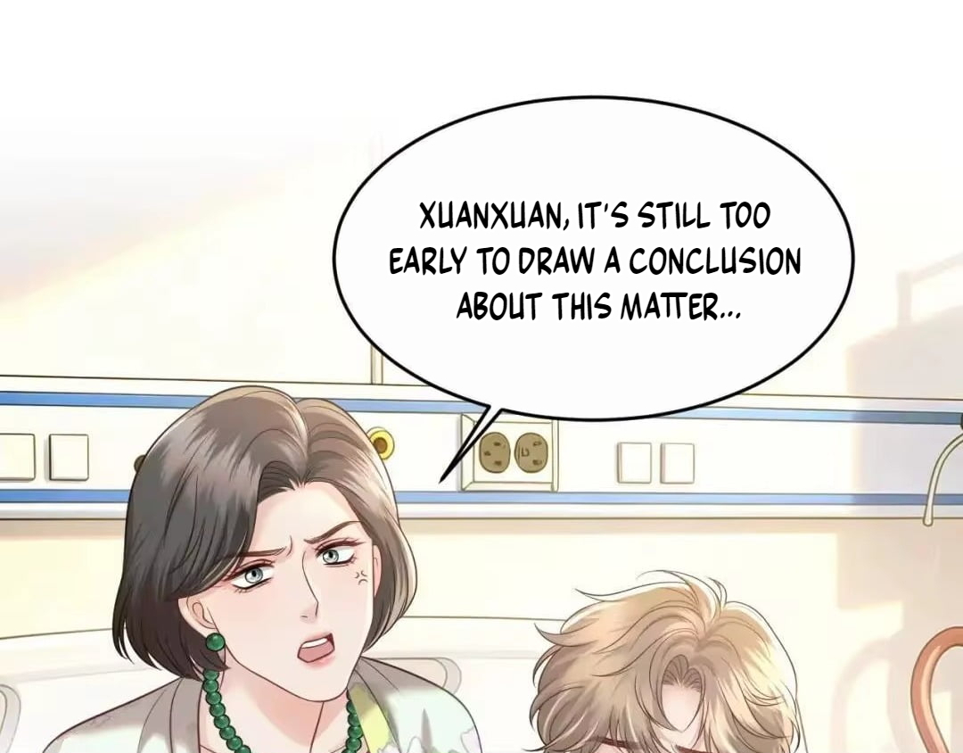 Deeply In Love Chapter 92 page 27
