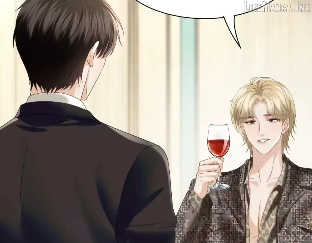 Deeply In Love Chapter 94 page 16