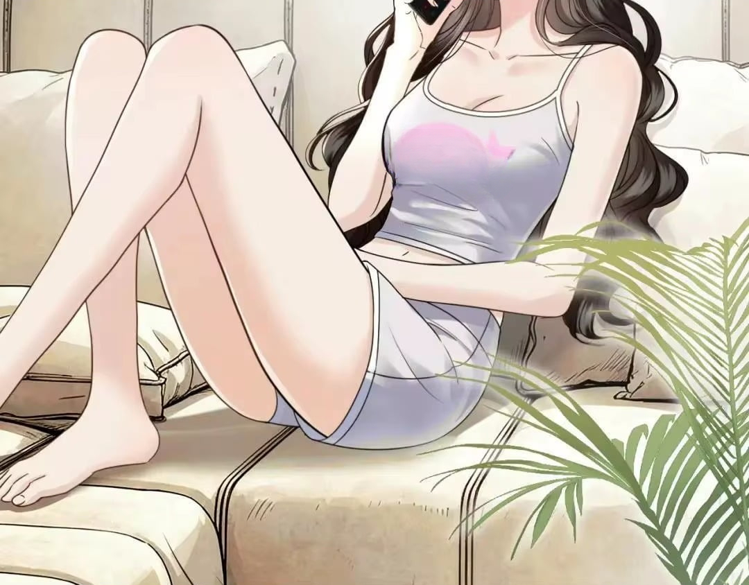 Deeply In Love Chapter 95 page 16