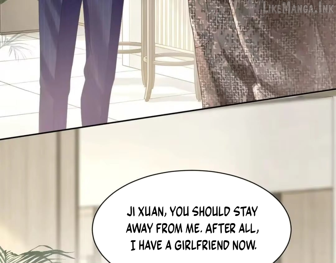 Deeply In Love Chapter 94 page 8